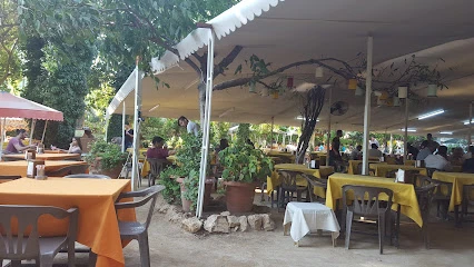 Sümerler Çay Bahçesi Sümerler Çay Bahçesi