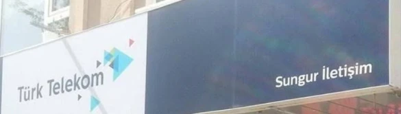 Sungur İletişim Kayseri