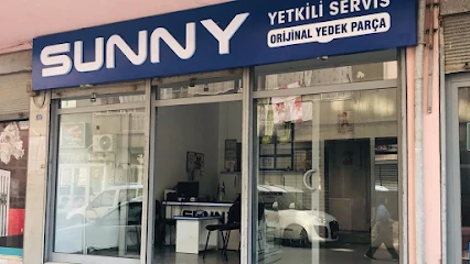 Sunny Yetkili Servisi Sunny Yetkili Servisi