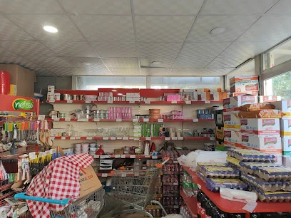 Süper Bakkal Mahmut Süper Bakkal Mahmut