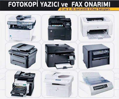 Süper Bilişim-Sakarya Yazıcı Tamiri Süper Bilişim-Sakarya Yazıcı Tamiri