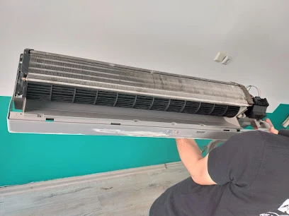 Süper Soğutma-Isıtma Baymak Yetkili Servis Ordu Süper Soğutma-Isıtma Baymak Yetkili Servis Ordu