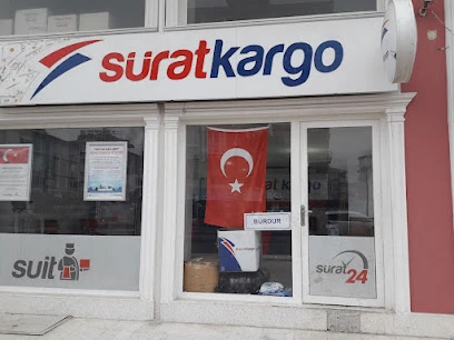 Sürat Kargo Burdur Şube Sürat Kargo Burdur Şube