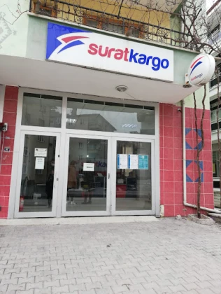 Sürat Kargo Çankırı Şube Sürat Kargo Çankırı Şube