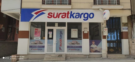 Sürat Kargo Hazar Şube Sürat Kargo Hazar Şube