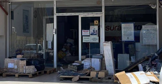 Sürat Kargo Muğla Şube