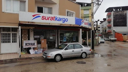 Sürat Kargo Soğukkuyu Şube Sürat Kargo Soğukkuyu Şube