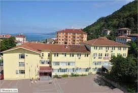 Sürmene Devlet Hastanesi Sürmene Devlet Hastanesi
