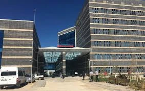 Suruç Devlet Hastanesi Suruç Devlet Hastanesi