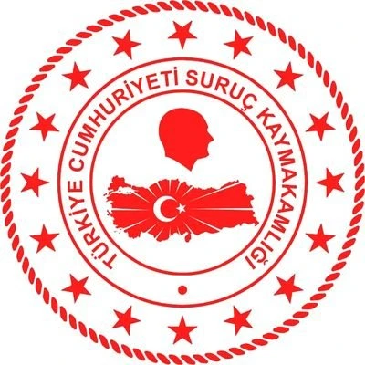 Suruç Kaymakamlığı Suruç Kaymakamlığı