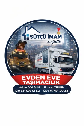 Sütcüimam Evden Eve Nakliyat 46