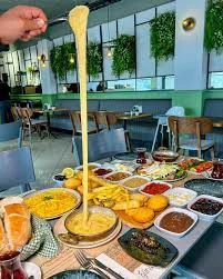 Sütpark Şarküteri Sütpark Şarküteri