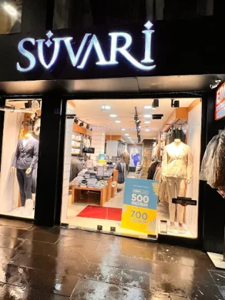 Süvari Bingöl