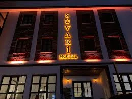 Süvari Boutıque Hotel Süvari Boutıque Hotel