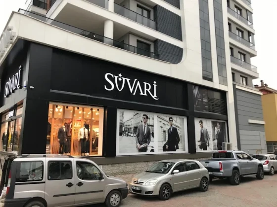 Süvari Giresun Cadde Mağazası Süvari Giresun Cadde Mağazası