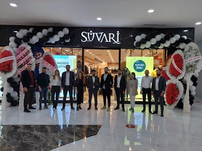 Süvari Mardin Mardian Mall Avm Mağazası Süvari Mardin Mardian Mall Avm Mağazası