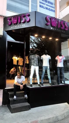 Swiss Menswear Swiss Menswear