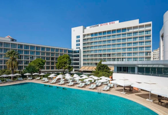 Swisstel Büyük Efes İzmir