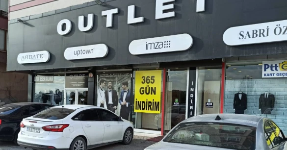 Syıldız Outlet