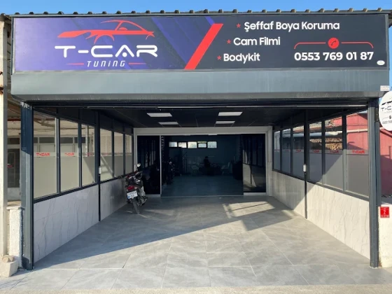 T-Car Tuning T-Car Tuning