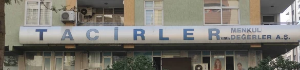 Tacirler Yatırım Menkul Değerler A.ş.