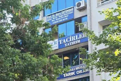 Tacirler Yatırım Menkul Değerler A.ş. İzmit