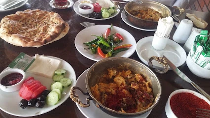 Tadım Lokantası Tadım Lokantası
