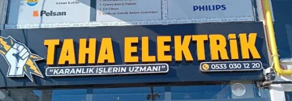 Taha Elektrik