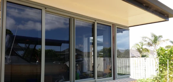 Taha Yapı Alüminyum Doğrama & Cambalkon