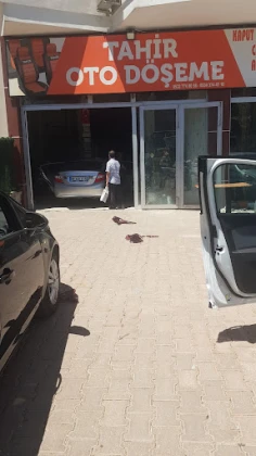 Tahir Oto Döşeme Tahir Oto Döşeme