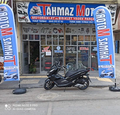 Tahmaz Motor Tahmaz Motor