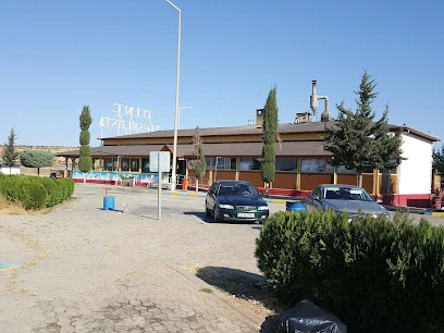 Tahsin Usta Dinlenme Tesisi Tahsin Usta Dinlenme Tesisi
