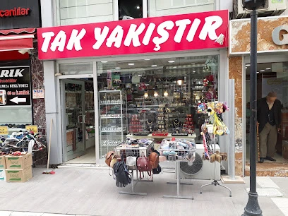 Tak Yakıştır - Amasya Tak Yakıştır - Amasya