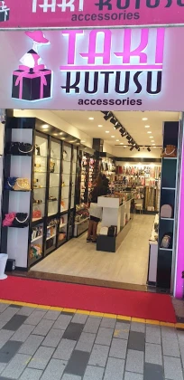 Takı Kutusu Accessories Takı Kutusu Accessories