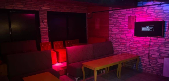 Taksim Night Karaoke Taksim Night Karaoke