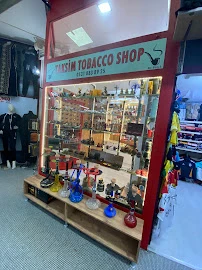 Taksim Tobacco Shop Taksim Tobacco Shop
