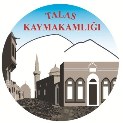 Talas Kaymakamlığı Talas Kaymakamlığı