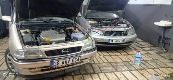 Talih Otomotiv Talih Otomotiv