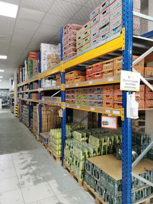 Tam Toptan Alışveriş Merkezi Tam Toptan Alışveriş Merkezi