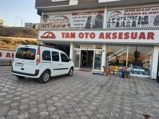 Tan Oto Aksesuar Tan Oto Aksesuar