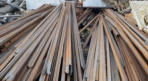 Tanık Kardeşler Hurda Alım Satım Bartın