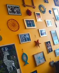 Taranta Babu Sahaf & Cafe Taranta Babu Sahaf & Cafe