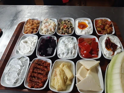 Tarihi Hasır Ocakbaşı Ardahan Tarihi Hasır Ocakbaşı Ardahan