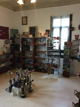 Tarihi Kadınana Konağı Antika Hediyelik Eşya Kafe Restaurant Tarihi Kadınana Konağı Antika Hediyelik Eşya Kafe Restaurant