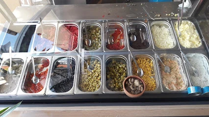 Tarihi Ortaköy Kumpircisi Düzce Tarihi Ortaköy Kumpircisi Düzce