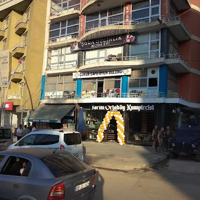 Tarihi Ortaköy Kumpircisi Muş Tarihi Ortaköy Kumpircisi Muş