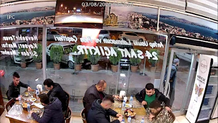 Tarihi Osmanlı Çorbacısı Tarihi Osmanlı Çorbacısı