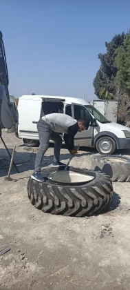 Tarsus Seyyar Otoban Lastikçi 7-24 Tarsus Seyyar Otoban Lastikçi 7-24
