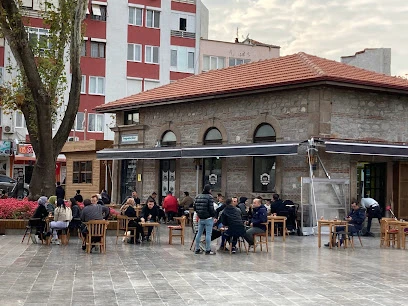 Taş Kahve
