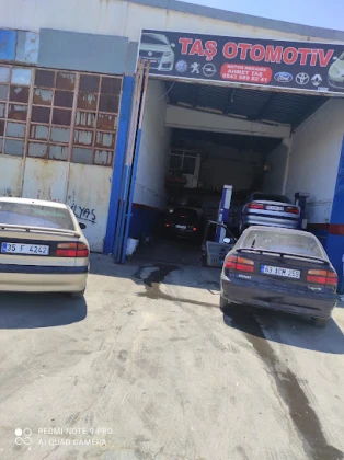 Taş Oto Tamir